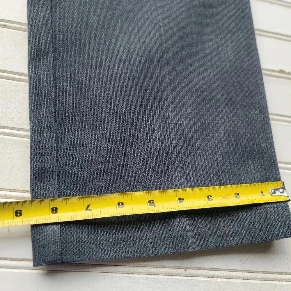 Haggar cotton blend